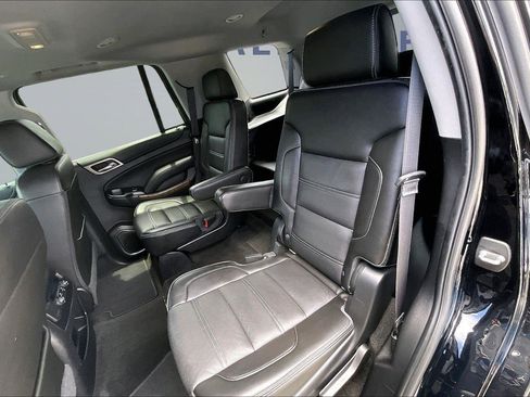 Used 2018 GMC Yukon Denali AWD/4WD image 22