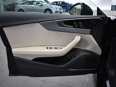 Used 2023 Audi A5 2.0T Premium Plus w/ Premium Plus image 35