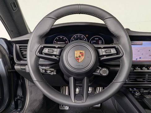 New 2026 Porsche 911 Carrera T RWD image 35