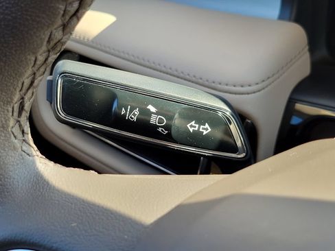 Used 2022 Lincoln Nautilus AWD w/ Premium Package image 14