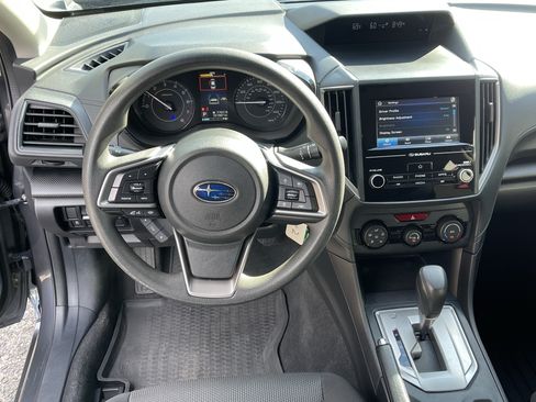 Used 2022 Subaru Impreza 2.0i AWD/4WD image 11