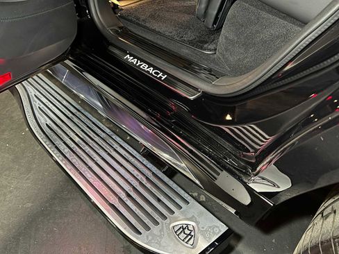 Certified 2023 Mercedes-Benz Maybach GLS 600 4MATIC image 24