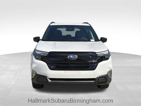 New 2026 Subaru Forester Sport w/ Onyx Edition AWD/4WD image 2