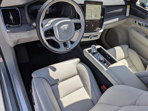 New 2026 Volvo XC90 T8 Ultra w/ Protection Package Premier AWD/4WD image 3