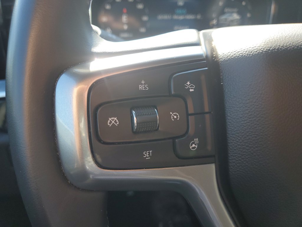 Used 2026 Chevrolet Silverado 1500 RST RWD image 31