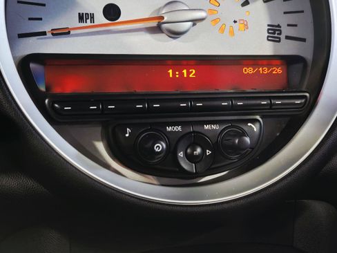 Used 2013 MINI Cooper Clubman FWD image 37