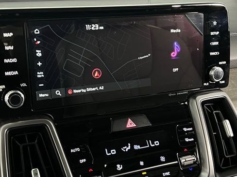 Used 2023 Kia Sorento EX w/ Panoramic Sunroof Package image 16