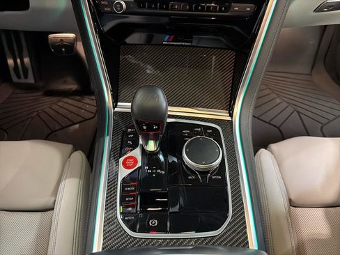 Used 2025 BMW M8 Competition image 20