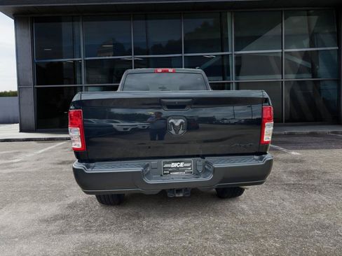 Used 2024 RAM 2500 Tradesman AWD/4WD image 6