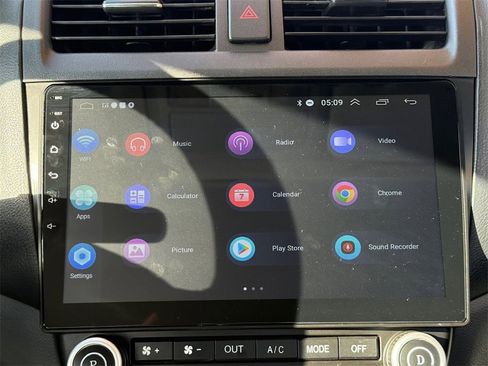 Used 2004 Honda Accord EX image 23