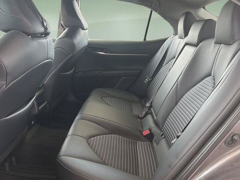 Used 2024 Toyota Camry SE FWD image 15