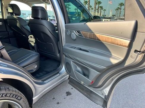 New 2026 Genesis GV80 2.5T Prestige AWD/4WD image 19