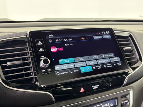 New 2026 Honda Ridgeline TrailSport image 24