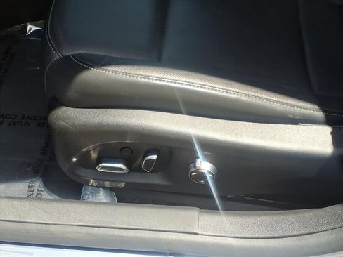 Certified 2025 Cadillac CT5 Premium Luxury w/ Sun And Sound Package RWD image 22