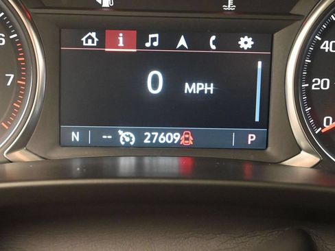 Used 2023 Chevrolet Blazer LT w/ Convenience Package FWD image 32