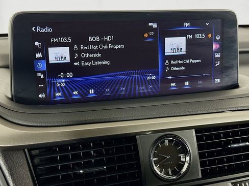 Certified 2022 Lexus RX 350 FWD w/ Premium Package image 15