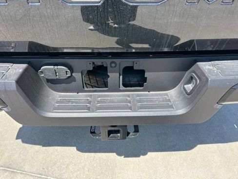 Certified 2025 Toyota Tacoma SR5 RWD image 11