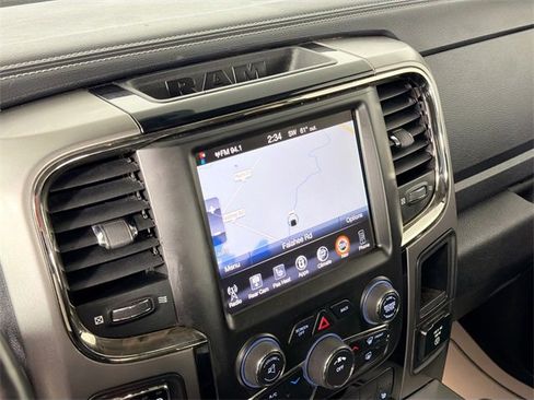 Used 2016 RAM 1500 Sport image 13