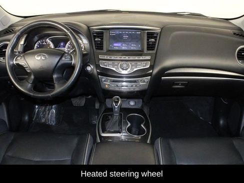 Used 2020 INFINITI QX60 Luxe w/ Essential Package image 32