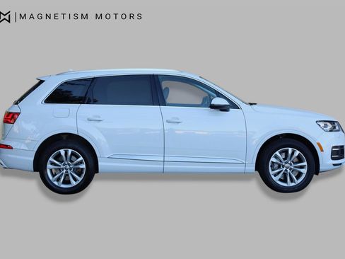 Used 2019 Audi Q7 2.0T Premium w/ Convenience Package image 2