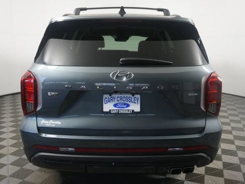 Used 2025 Hyundai Palisade XRT AWD/4WD image 4