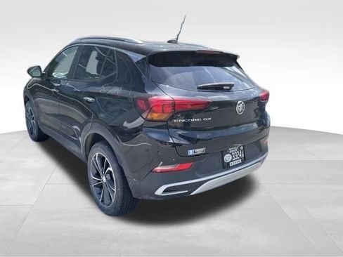 Used 2022 Buick Encore GX Select FWD image 4