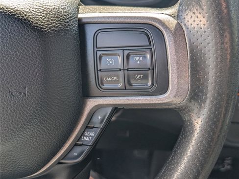 Used 2021 RAM 2500 Tradesman AWD/4WD image 22