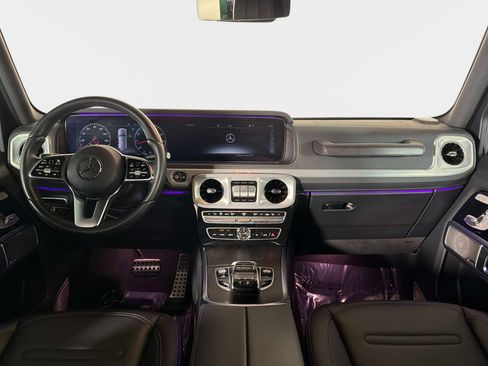 Used 2022 Mercedes-Benz G 550 image 33