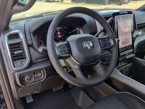 New 2026 RAM 3500 Laramie w/ Max Tow Package image 15