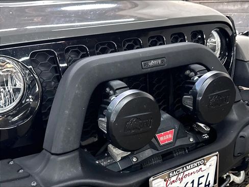 Used 2021 Jeep Gladiator Sport AWD/4WD image 33