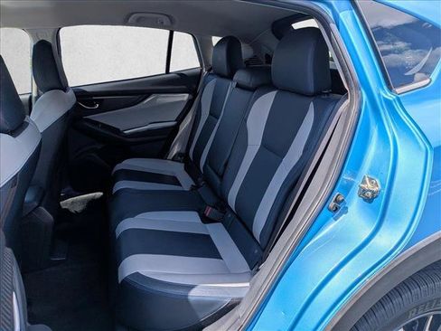 Used 2019 Subaru Crosstrek Hybrid AWD/4WD image 17