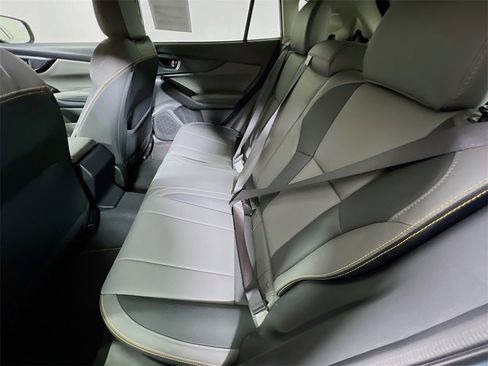 Certified 2023 Subaru Crosstrek 2.5i Sport image 22