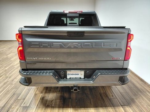 Certified 2022 Chevrolet Silverado 1500 RST w/ All Star Edition Plus image 25
