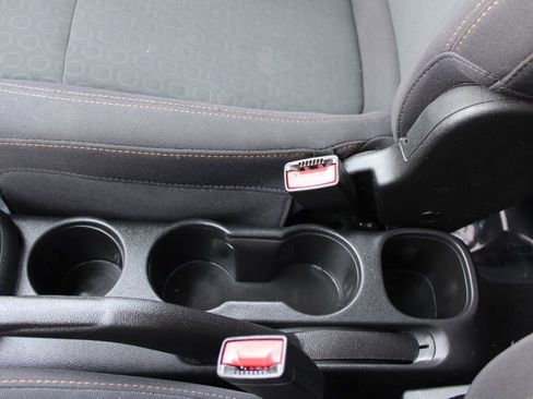 Used 2019 Chevrolet Trax LS w/ Tint and Cruise Package image 34