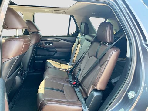 Used 2023 Honda Pilot Elite image 25