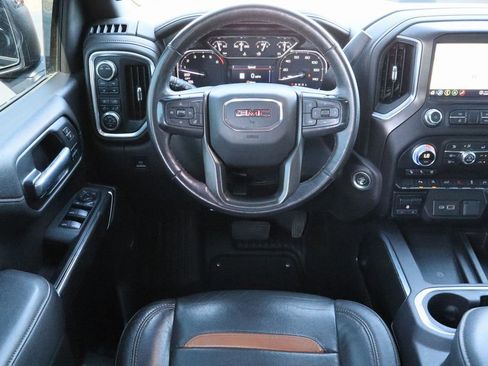 Used 2021 GMC Sierra 1500 AT4 w/ AT4 Premium Package image 23
