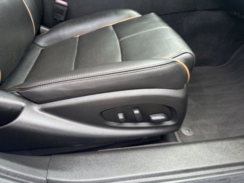 Used 2019 Chevrolet Impala Premier w/ Premier Confidence Package FWD image 35