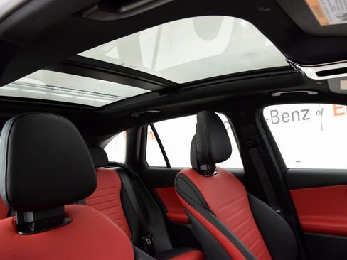 New 2026 Mercedes-Benz GLC 43 AMG 4MATIC image 14