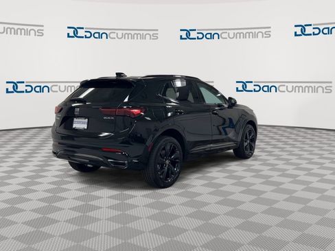 New 2026 Buick Envision Sport Touring AWD/4WD image 8