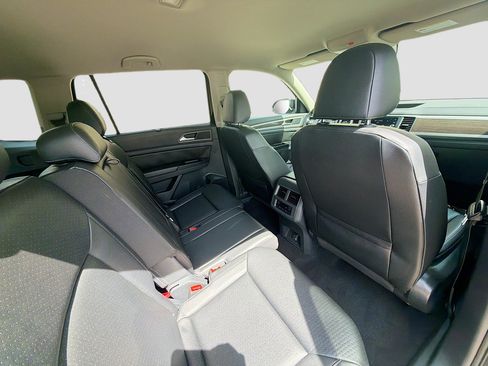 Used 2019 Volkswagen Atlas SE AWD/4WD image 27