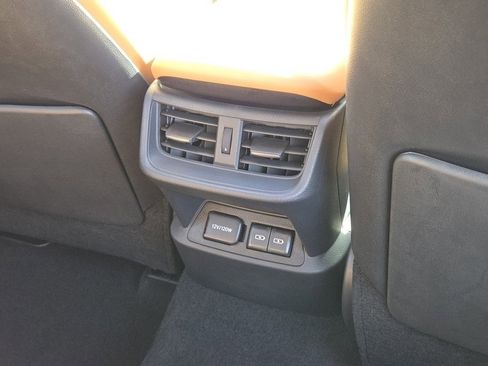 Certified 2025 Lexus ES 300h w/ Premium Package image 34