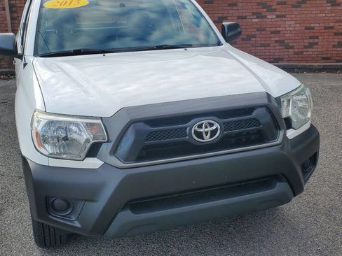 Used 2015 Toyota Tacoma 2WD Access Cab image 19