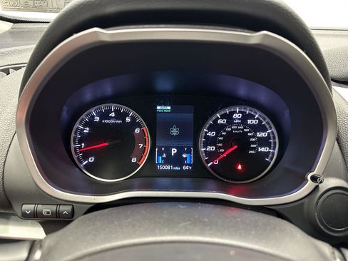 Used 2018 Mitsubishi Eclipse Cross ES AWD/4WD image 15