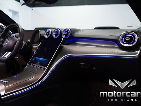 Used 2024 Mercedes-Benz CLE 450 4MATIC Coupe w/ Driver Assistance Package image 20