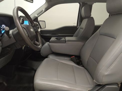 Used 2022 Ford F150 XL w/ Equipment Group 101A High AWD/4WD image 17