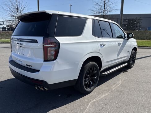 Used 2023 Chevrolet Tahoe RST w/ RST Performance Edition image 9