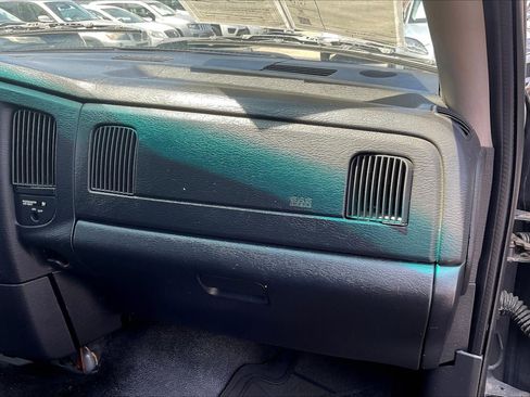 Used 2003 Dodge Ram 1500 Truck ST image 16