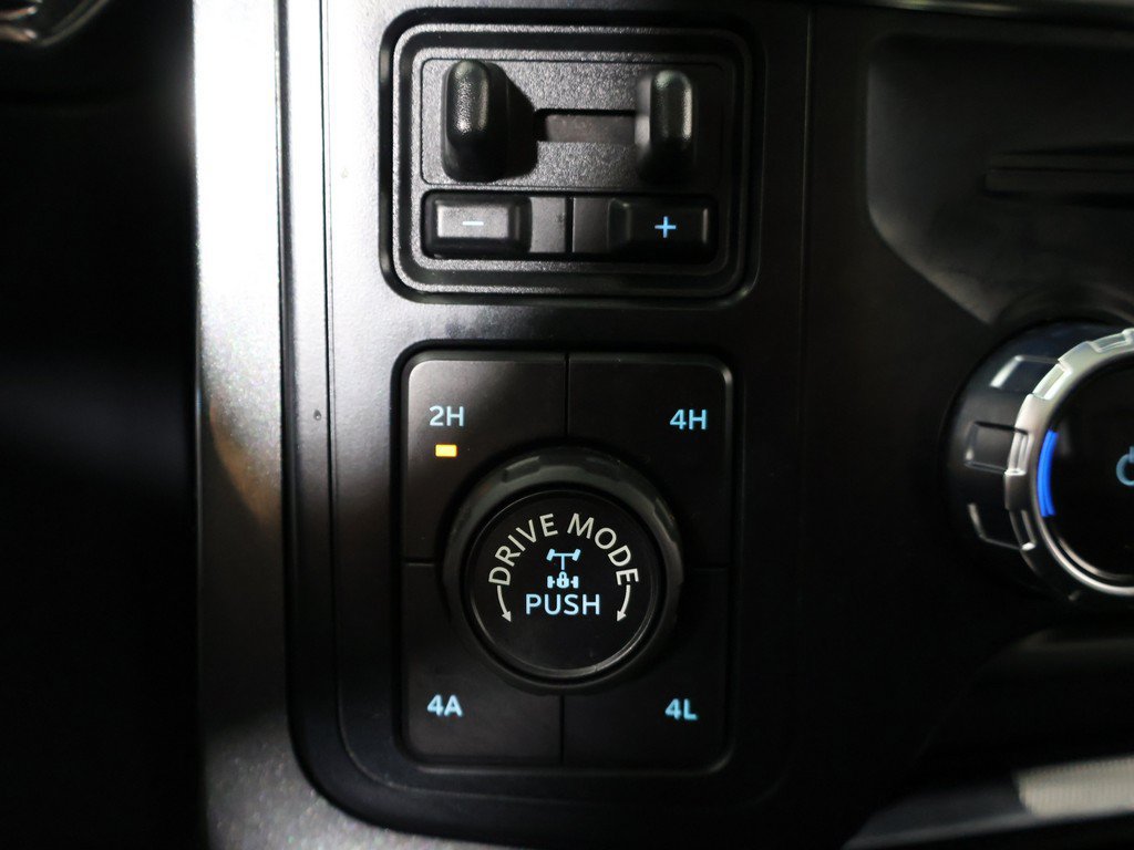 Used 2022 Ford F150 Lariat w/ Equipment Group 502A High AWD/4WD image 56