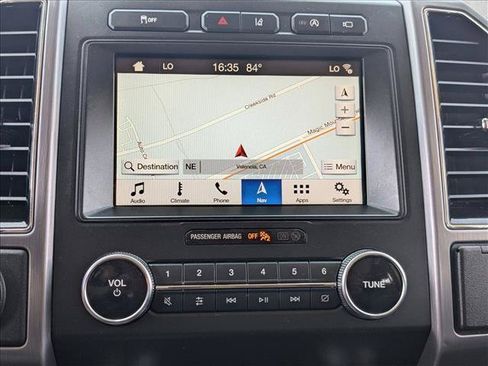 Used 2019 Ford Expedition Platinum RWD image 13