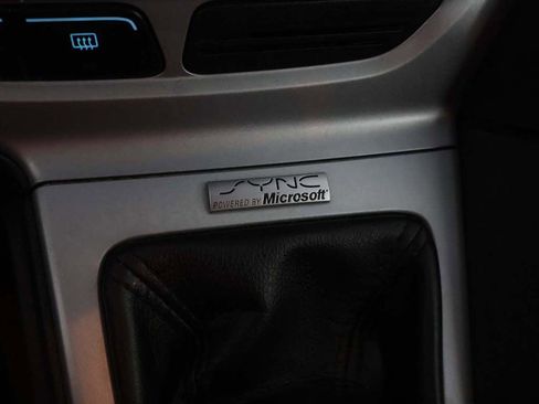 Used 2014 Ford Focus SE image 36